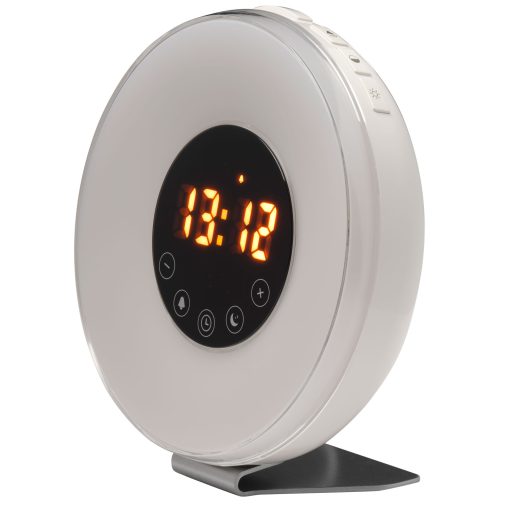 Denver Klocka med Wake-Up-Light - Bild 2
