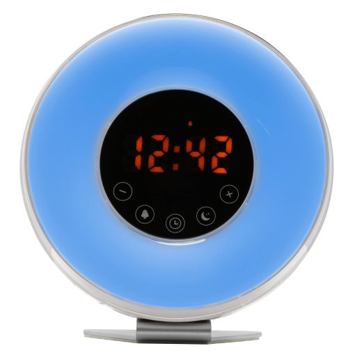 Denver Klocka med Wake-Up-Light - Bild 4