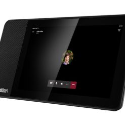 Lenovo ThinkSmart View Smart Display Business - Svart