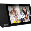 Lenovo ThinkSmart View Smart Display Business - Svart