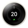 Nest Learning Thermostat 3rd generation Termostat - Vit