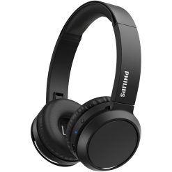 Philips On-ear Bluetooth Hörlurar - Svart