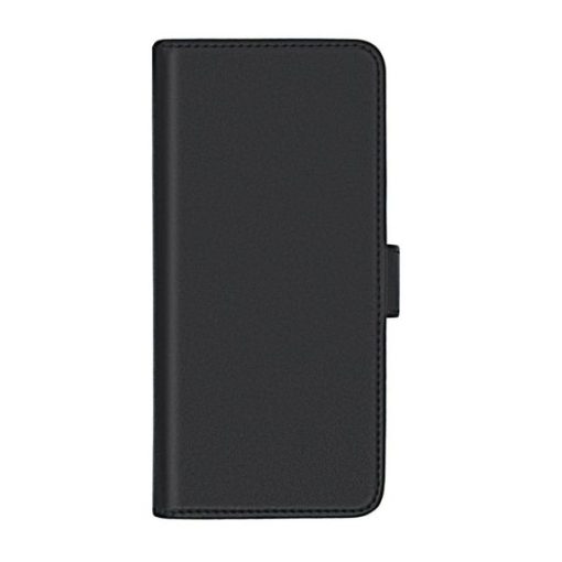 Samsung Galaxy S21 Ultra Magnetiskt Plånboksfodral - Svart - Bild 8