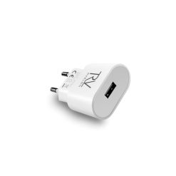 Rvelon Laddare USB-A 10.5W