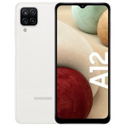 Samsung Galaxy A12