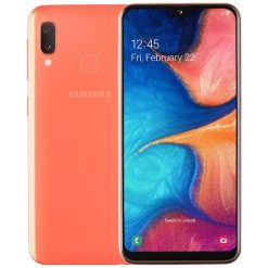 Samsung Galaxy A20e