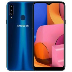 Samsung Galaxy A20S