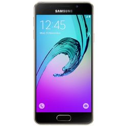 Samsung Galaxy A3 (2016)