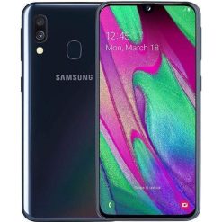 Samsung Galaxy A40