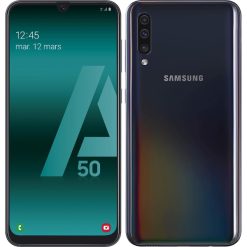 Samsung Galaxy A50