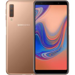 Samsung Galaxy A7 (2018)