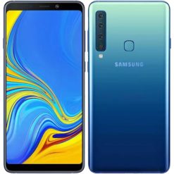 Samsung Galaxy A9 (2018)