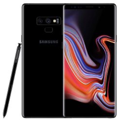 Samsung Galaxy Note 9