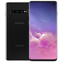 Samsung Galaxy S10