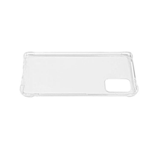 Samsung Galaxy S20 Plus Shockproof Skal - Transparent - Bild 3