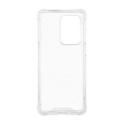 Samsung Galaxy S20 Ultra 5G Shockproof Skal - Transparent