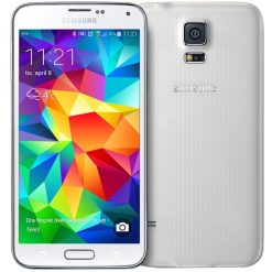 Samsung Galaxy S5