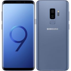 Samsung Galaxy S9+