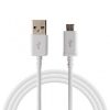 Samsung Micro USB-kabel EP-DG925UWE