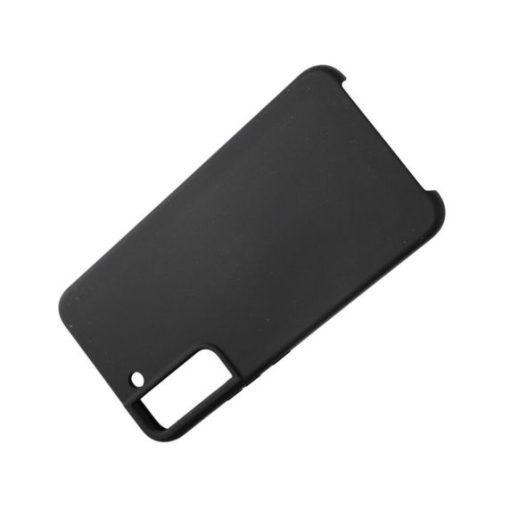 Samsung Galaxy S22 Plus 5G Silikonskal - Svart - Bild 4