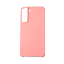 Samsung Galaxy S22 Plus 5G Silikonskal - Pink