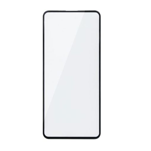 Samsung Galaxy S20 FE Skärmskydd 3D Härdat Glas - Svart - Bild 2