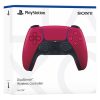 Sony Dualsense Spelkontroll För Playstation 5 - Trådlös - Kosmosröd