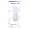 Sony PlayStation 5 Media Remote - Fjärrkontroll - infraröd - Vit