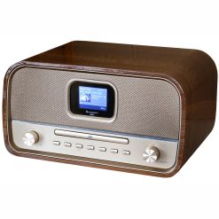 Soundmaster Stereo BT/CD/USB och radio - DAB970BR1