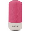 Pantone Trådlös Högtalare Bluetooth - Pink