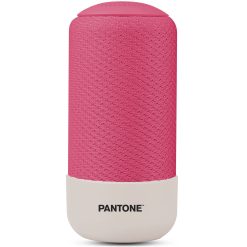 Pantone Trådlös Högtalare Bluetooth - Pink