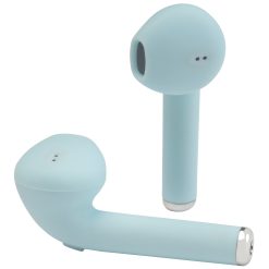 Denver Truly wireless Bluetooth earbuds - Blå