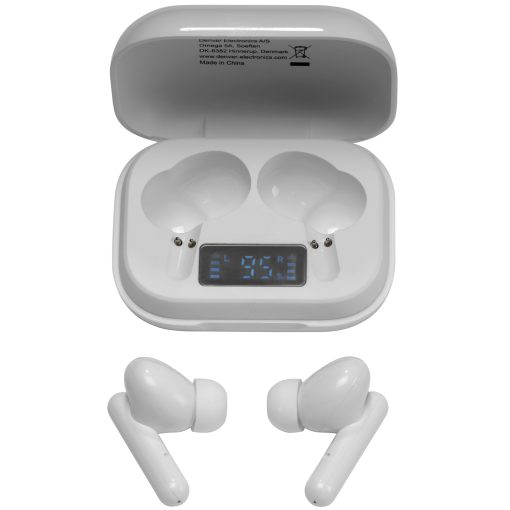Denver Truly wireless Bluetooth earbuds - TWE-38