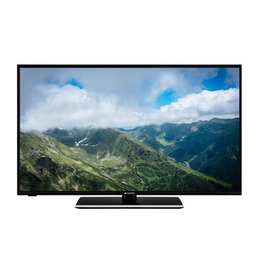Champion TV LED 24" HD TV (12V/230V) - Bild 2