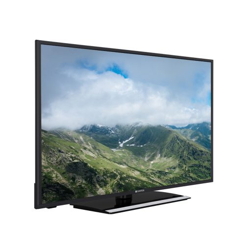 Champion TV LED 24" HD TV (12V/230V) - Bild 3