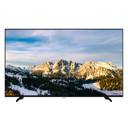 Champion TV LED 55" 4K Ultra HD Slim Android TV - Bild 2