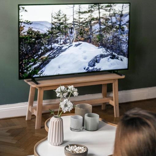 Champion TV LED 55" 4K Ultra HD Slim Android TV - Bild 9