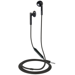 Celly UP300 Stereoheadset - Svart