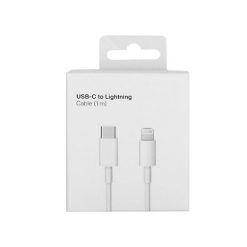 USB-C till blixtkabel OEM 1m