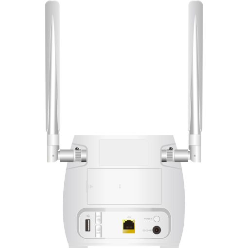 Strong 4G LTE Wifi-router 300M - Bild 2