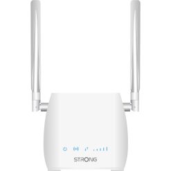 Strong 4G LTE Wifi-router 300M