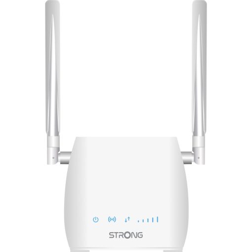 Strong 4G LTE Wifi-router 300M