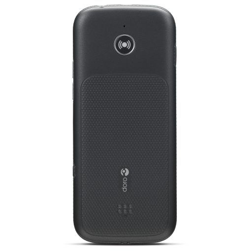 Doro 780X 4G Svart / Vit - Bild 3