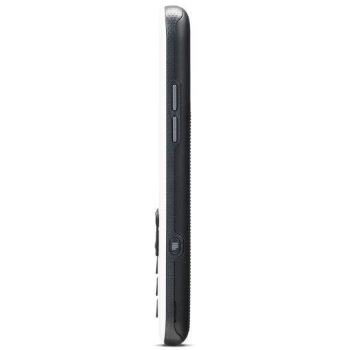 Doro 780X 4G Svart / Vit - Bild 4