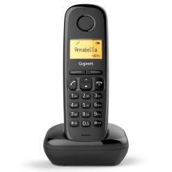 Gigaset A170 trådlös telefon med kvalitet från Tyskland