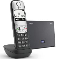 Gigaset A690IP Trådlös telefon för IP-telefoni