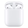 Apple AirPods (2nd Generation) med laddningsetui Trådlösa In-ear Hörlurar