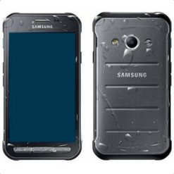 Begagnad Samsung Galaxy Xcover 3 8 GB Svart Olåst i Bra skick - Klass B