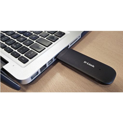 D-Link 4G LTE USB-adapter 150/50 Mbps DWM-222 - Bild 5