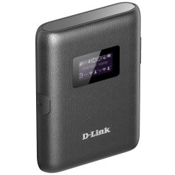 D-Link 4G/LTE Cat 6 WiFi Hotspot 300Mbps - DWR-933